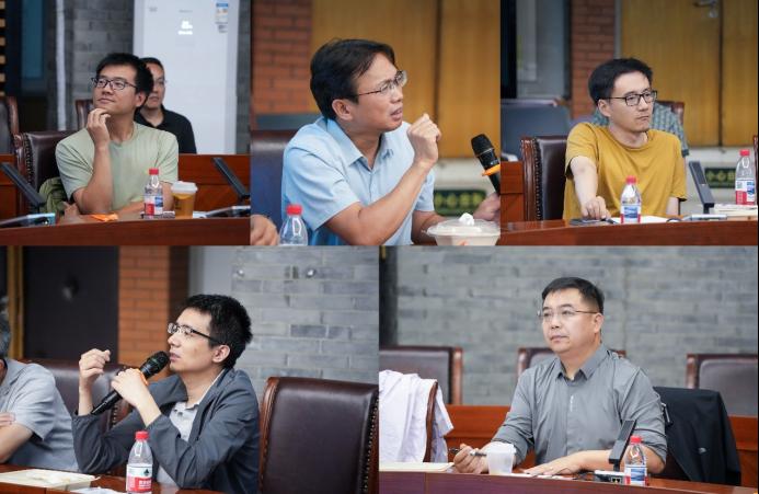 生命科学联合中心